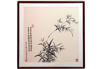 风水学