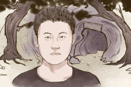 面相学