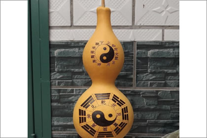 风水 葫芦