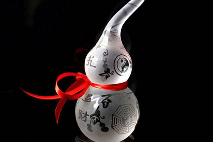 我们不得不知的风水葫芦使用禁忌