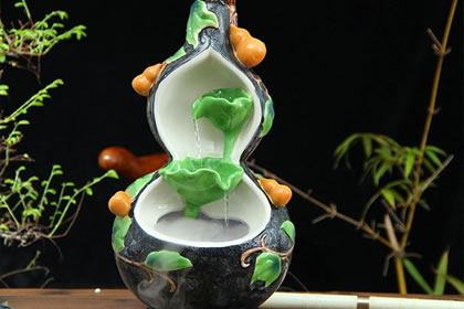 风水 葫芦 