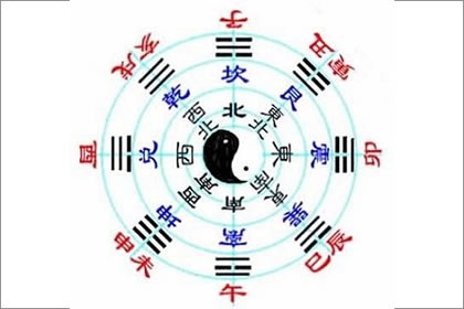 生肖五 行