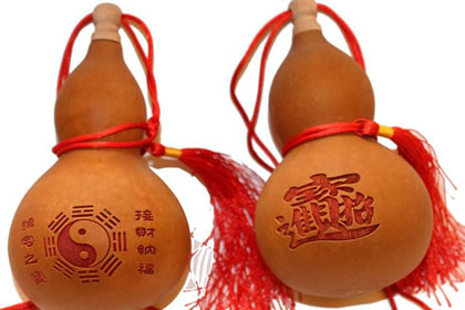 风水 摆件