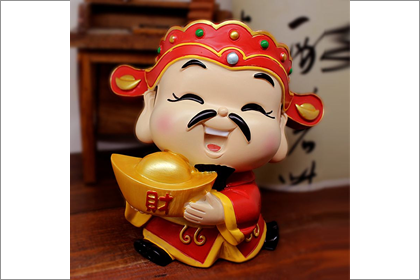 财神