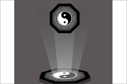 风水学