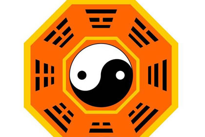 八 字 入 门 