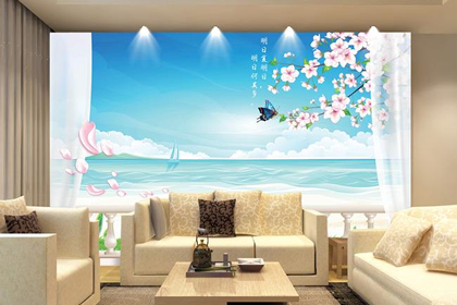 客 厅风水 