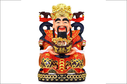 财神