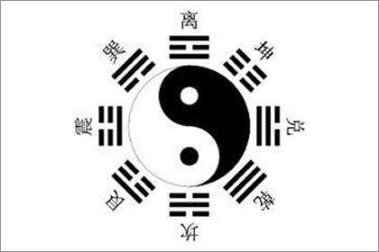 风水