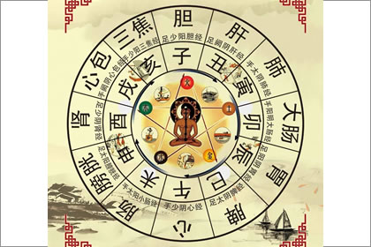 五 行 八字