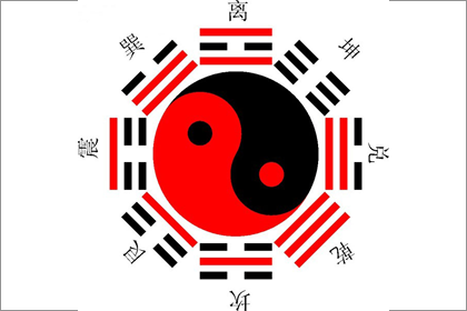 八卦