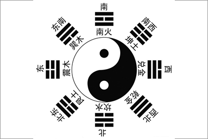 八卦