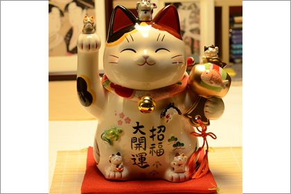 风水