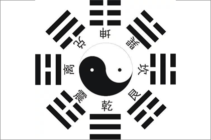 八卦