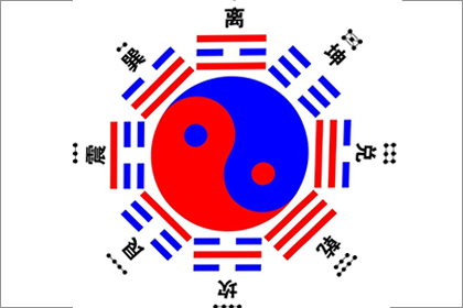 后天八卦代表什么 第十三卦好不好-八字网