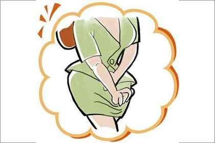 女 人 体相 