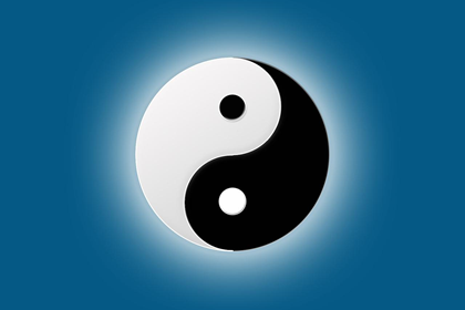 八卦