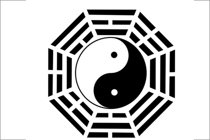 八卦