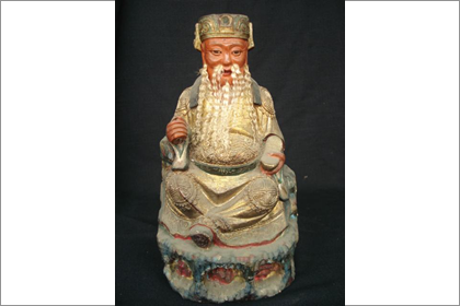 财神