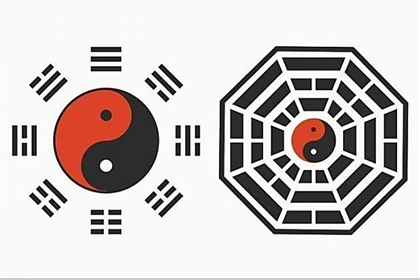 八卦
