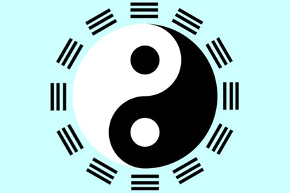 八卦