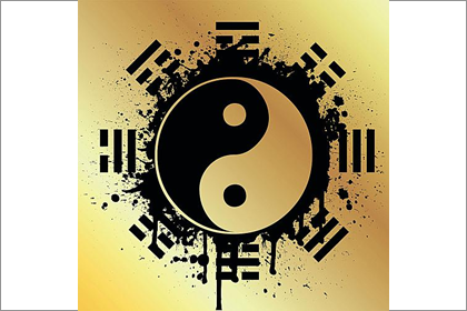 八卦