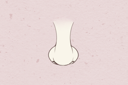 虎鼻3