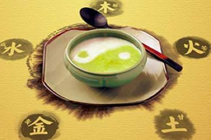 炉中火命