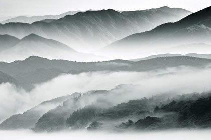 天河水命