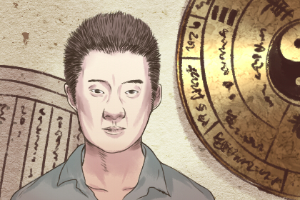 剑锋金命