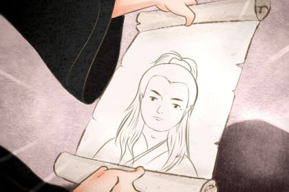 美人痣