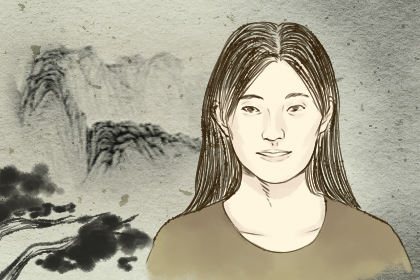 美人痣