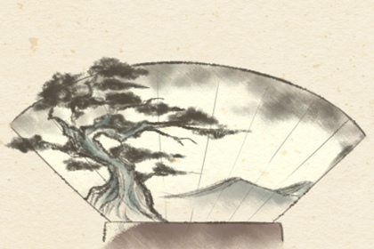 清明节扫墓