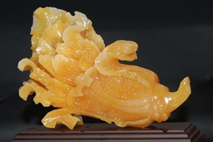 玉白菜