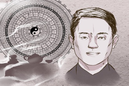 长胡子的男人在财运怎么样呢