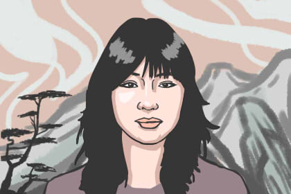 女人面相