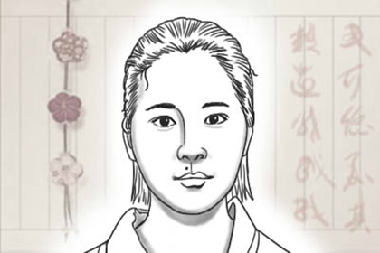 女人面相