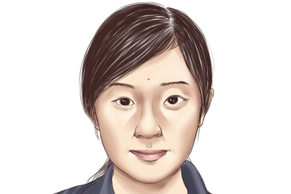美人痣的女人财运方面如何