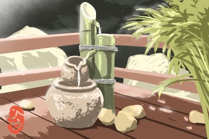 沙发风水