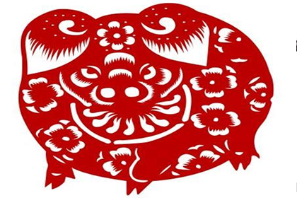 属猪的财运