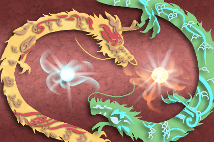 1964年是什么命 命运好不好