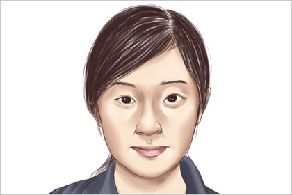 美人痣