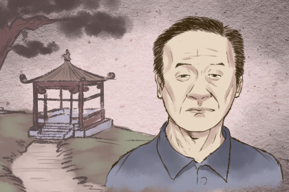 伏羲骨