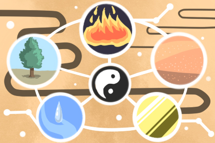 五行缺水的人的解决方法 八字网