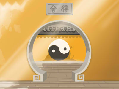 今日财神方位查询