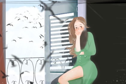 手上有夫子眼运势如何？