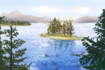 风水学