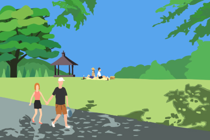 伤官格