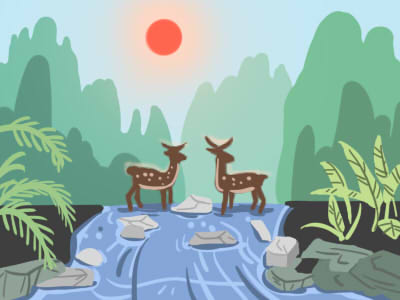 阴宅风水
