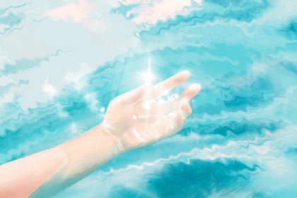 天煞孤星命